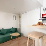 Le Cocon Japandi - & Bright Loft Appartement Toulouse