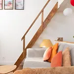 Le Cocon Japandi - & Bright Loft * Toulouse