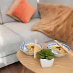 Le Cocon Japandi - & Bright Loft