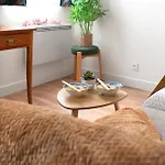 Le Cocon Japandi - & Bright Loft