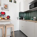 Le Cocon Japandi - & Bright Loft Apartman *