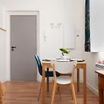 Le Cocon Japandi - & Bright Loft *