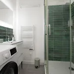 Le Cocon Japandi - & Bright Loft Toulouse