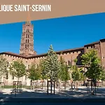 Le Cocon Japandi - & Bright Loft Apartamento