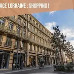 Le Cocon Japandi - & Bright Loft Apartamento Toulouse