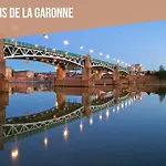 Le Cocon Japandi - & Bright Loft * Toulouse