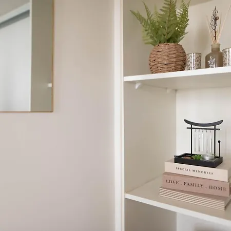 Le Cocon Japandi - & Bright Loft