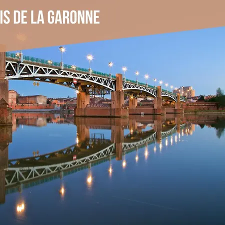 Le Cocon Japandi - & Bright Loft * Toulouse