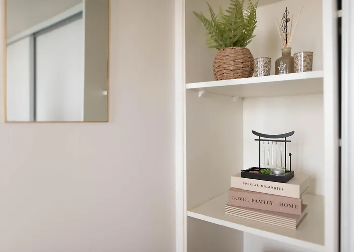 Le Cocon Japandi - & Bright Loft