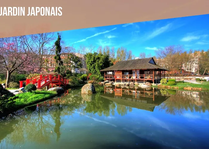 Appartement Le Cocon Japandi - & Bright Loft *