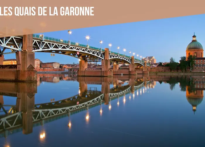 Le Cocon Japandi - & Bright Loft * Toulouse