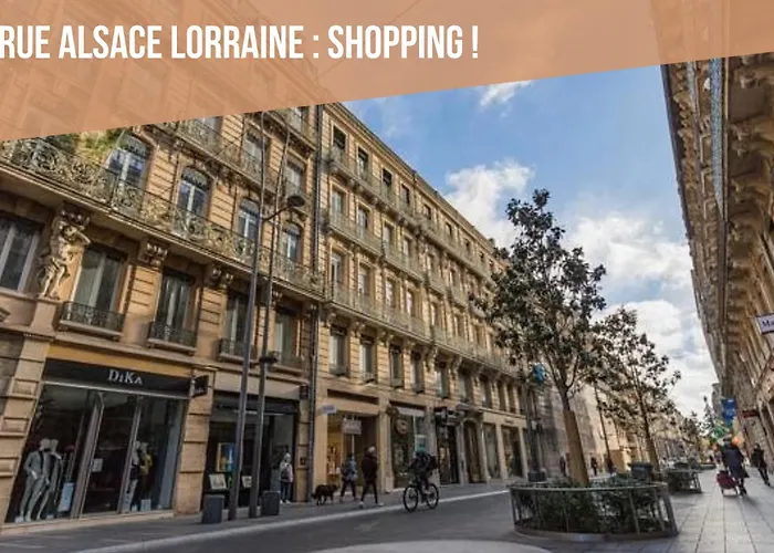 Le Cocon Japandi - & Bright Loft Apartment Toulouse